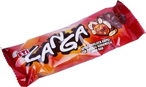 Eti Canga Bitter Uygun Alışveriş Taso Market