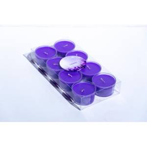 001590-1 KAPSÜL MOR MUM 8Lİ