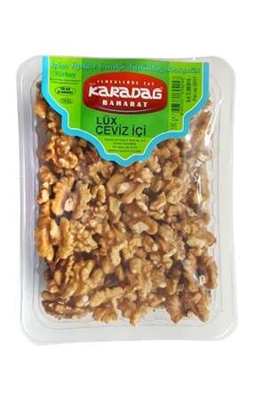 Karadağ Ceviz 180 GR Ceviziçi için hemen sipariş verin, kapınıza getirelim! Karadağ Ceviz 180 GR Ceviziçi