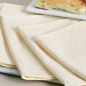 Yu-Ka Baklavalık Yufka 800Gr
