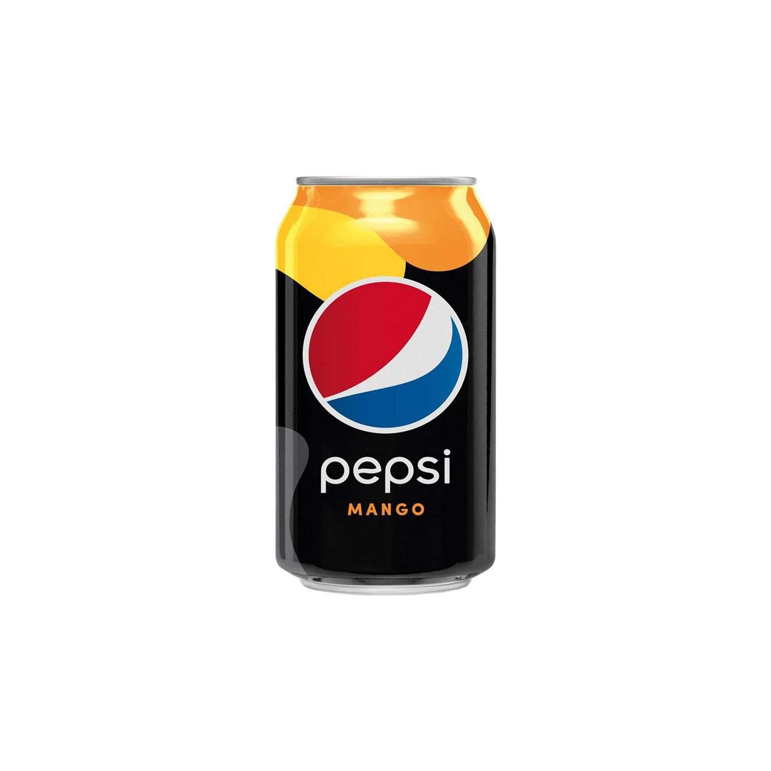  Pepsi Mango Aromalı 330 ml