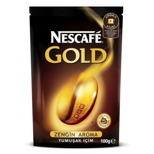 nestleGOLD EKO 100G.  