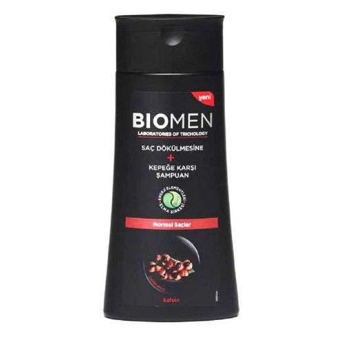 Biomen Normal Şaçlar İçin Şampuan 700 ML için hemen sipariş verin, kapınıza getirelim! Biomen Normal Şaçlar İçin Şampuan 700 ML