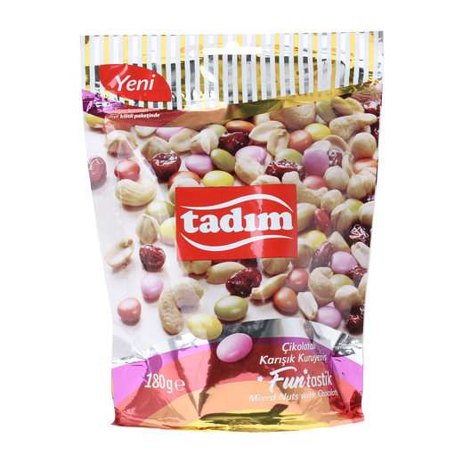 Tadım Funtastik 180 GR