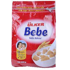 Ülker Hero Bebe Bisküvisi 850 Gr
