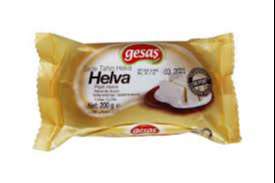 Gesas Helva Sade 200 Gr