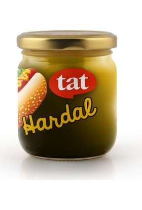 Tat Hardal Cam 190 Gr
