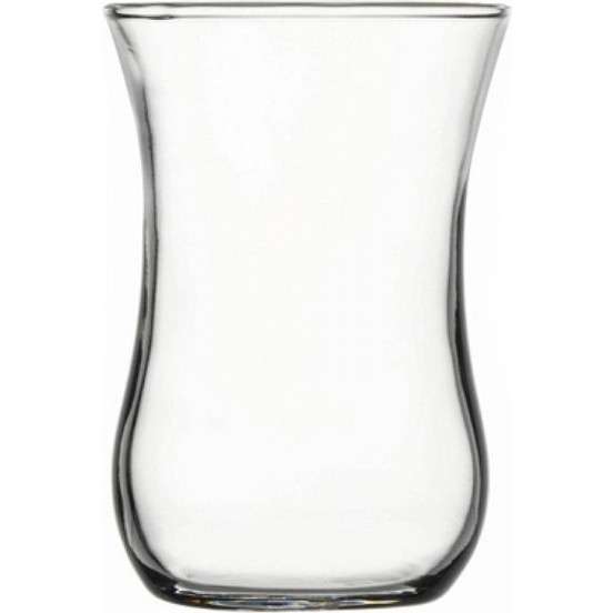 Paşabahçe 42011 Çay Bardağı 6'Lı