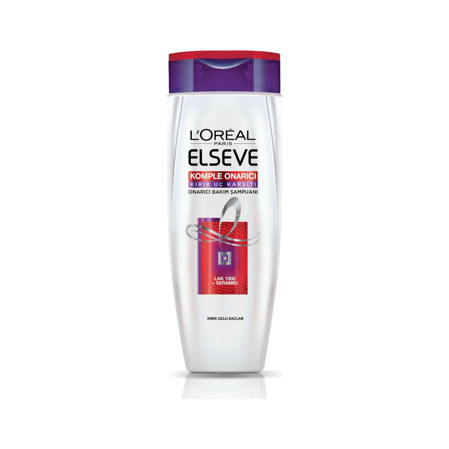 L'Oréal Paris Elseve Kırık Uç Karşıtı 650 ML için hemen sipariş verin, kapınıza getirelim! L'Oréal Paris Elseve Kırık Uç Karşıtı 650 ML