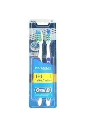 ORAL B PROEXP.CLEAN 40 MEDIUM 2 Lİ