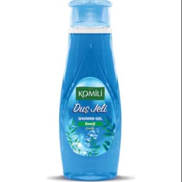 KOMİLİ 500 ML DUŞ JELİ ENERJİ