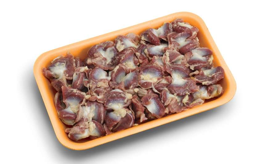 Tavuk Taşlık