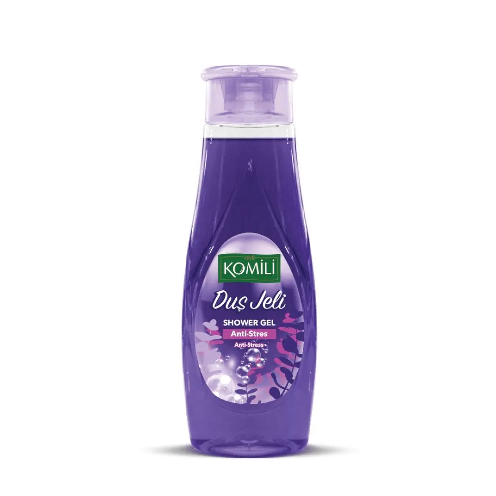 KOMİLİ 500 ML DUŞ JELİ ANTİ STRES