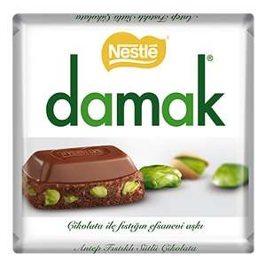Nestle Damak Kare 65 GR