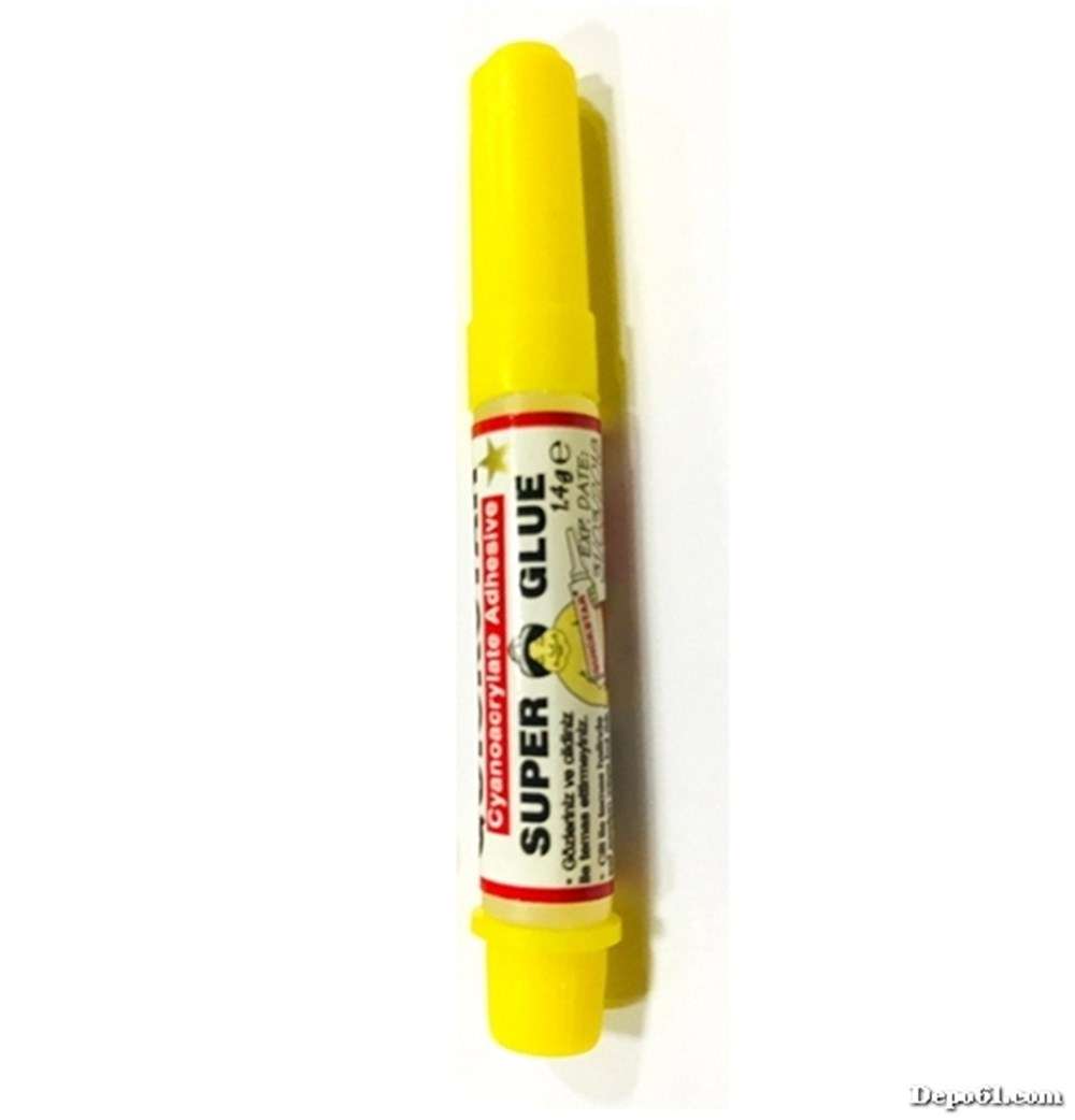 Quickstar Japon Yapıştırıcı