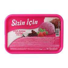 Golf Sizin İçin Kakao-Vanilya-Çilek Dondurma 1750 ML için hemen sipariş verin, kapınıza getirelim! Golf Sizin İçin Kakao-Vanilya-Çilek Dondurma 1750 ML