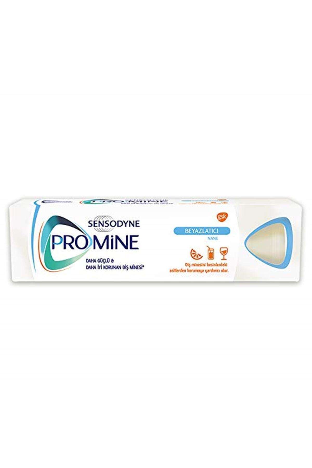 SENSODYNE PROMİNE 75 ML 