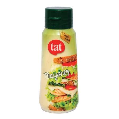 Tat Mayonez 205 GR