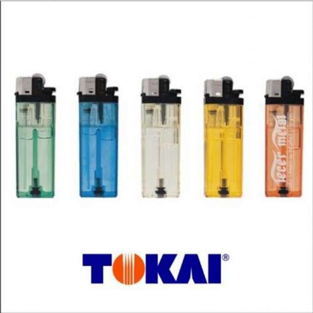 Tokai Çakmak Taşlı
