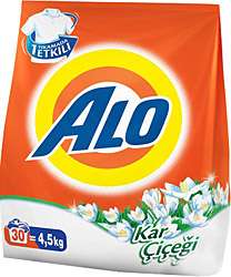 Alo Kar Çiçeği 4.5 KG.