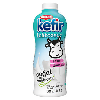 Altınkılıç Laktozsuz Kefir 1 L