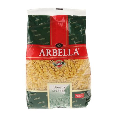 Arbella Boncuk 500 gr Makarna