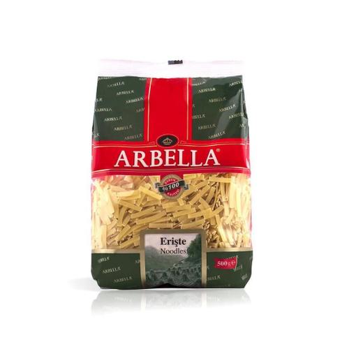 Arbella Erişte Makarna 500 Gr