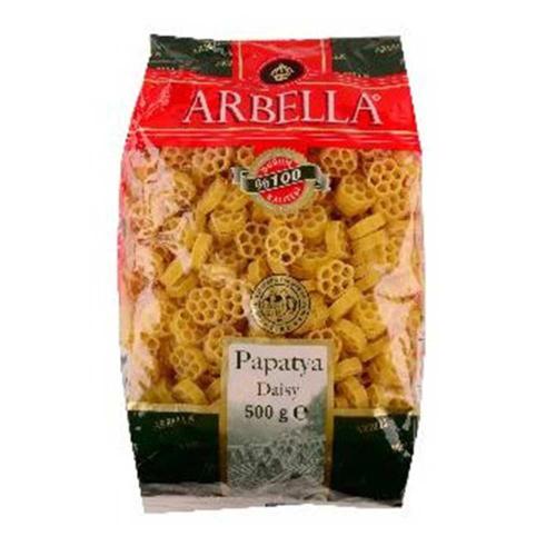 Arbella Papatya 500 gr Makarna