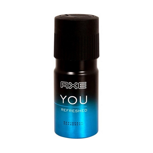 Axe Deodorant You Refreshed 150 ml