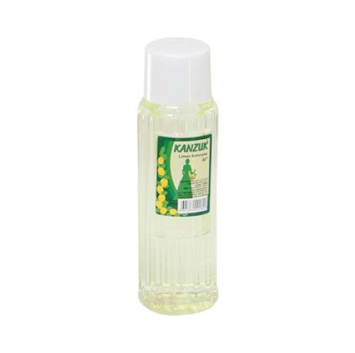 Kanzuk Limon Kolonyasi 210 ML
