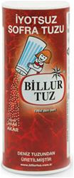 Billur 250 gr İyotsuz Sofralık Tuz