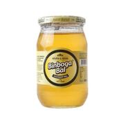 Binboğa Cam Kavanoz 240gr Keven Kekik Balı