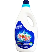 Borjel Ultra Konsantre Sıvı Çamaşır Deterjan 1750 ML