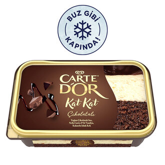 Carte d'Or Kat Kat 485 Ml