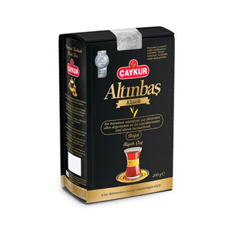 Çaykur Altınbaş  200 G
