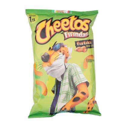 Cheetos Aile Boy Paket Fıstıklı