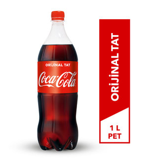 Coca-Cola 1 L
