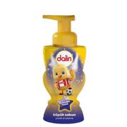 Dalin Orman Meyvesi Kokulu Köpük Sabun 300 ml