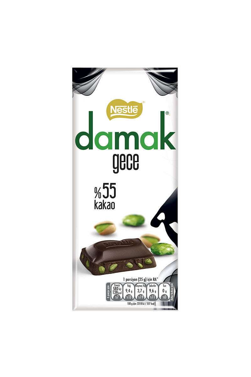 nestleDAMAK DİKD.80GR.    YENİ