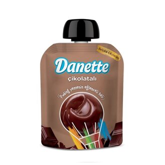 Danette Çikolatalı Puding 50 G