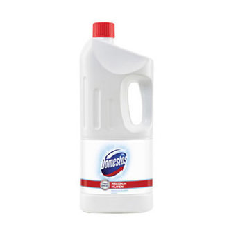Domestos Çamaşır Suyu Kar Beyazı 1.850 Ml