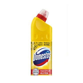 Domestos Çamaşır Suyu Limon 750 Ml