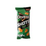 Doritos Shots Taco Baharatlı 28 gr Mısır Cipsi için hemen sipariş verin, kapınıza getirelim! Doritos Shots Taco Baharatlı 28 gr Mısır Cipsi