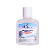 Dr. Clinic Antibakteriyel El İçin 100 ml Jel Dezenfektan için hemen sipariş verin, kapınıza getirelim! Dr. Clinic Antibakteriyel El İçin 100 ml Jel Dezenfektan