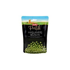 Duru Bakliyat Pratik Haşlanmış Bezelye 450 gr için hemen sipariş verin, kapınıza getirelim! Duru Bakliyat Pratik Haşlanmış Bezelye 450 gr