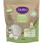 Duru Doğal Granül Matik Klasik 500 gr Sabun 