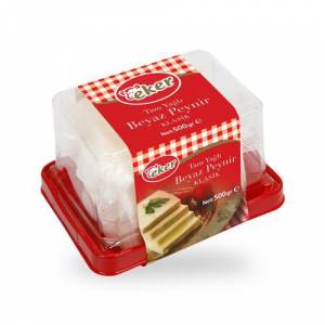 Eker Tam Yağlı Beyaz Peynir (1000gr)