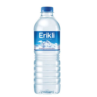 Erikli Su 0,5 L