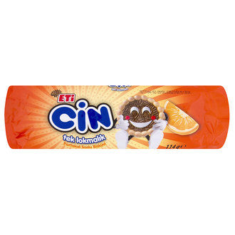 Eti Cin Lokmalık 114 G