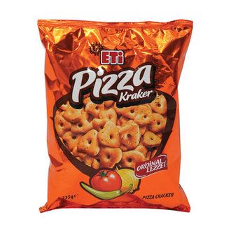 Eti Pizza Kraker 76 G